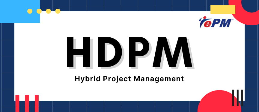 HYBRID PROJECT MANAGEMENT