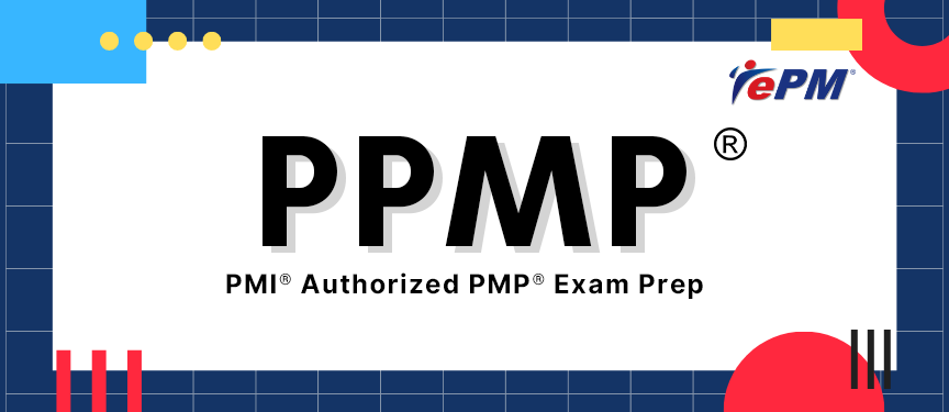 PMI® AUTHORIZED PMP® EXAM PREP